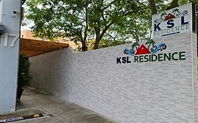 Ksl Residence